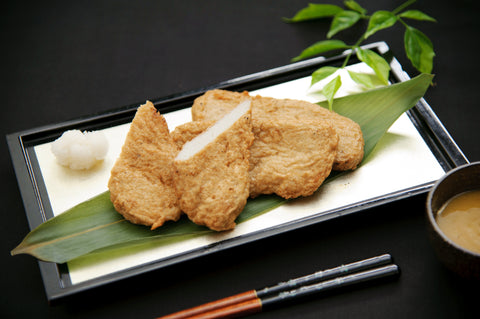 じゃこてん(10枚入)